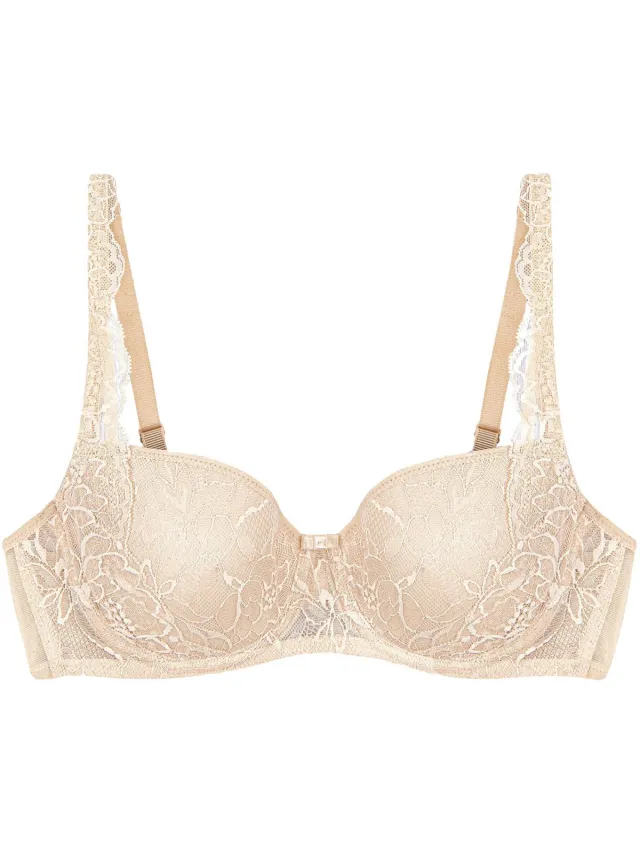 Triumph Bügel-BH Amourette Charm Crème