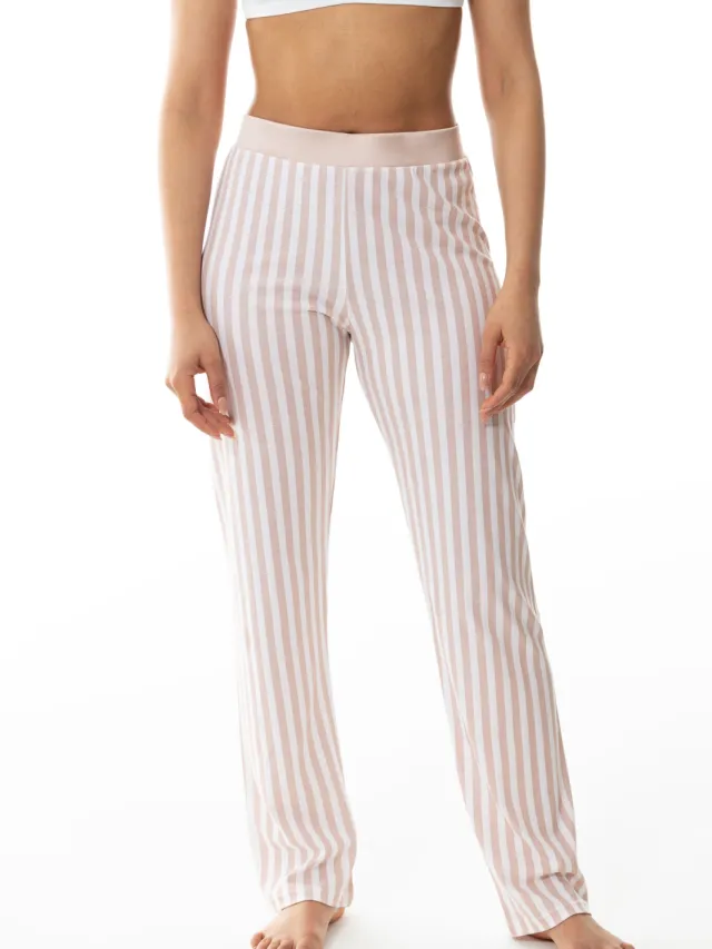 Mey Broek Serie Sleepsation Pale Taupe beige