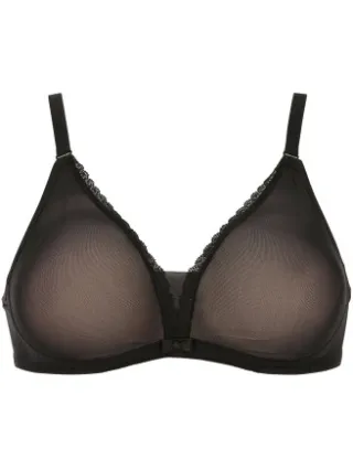 Lovable Tonic Lift Soft Bra bh zwart Beige,Zwart,Wit