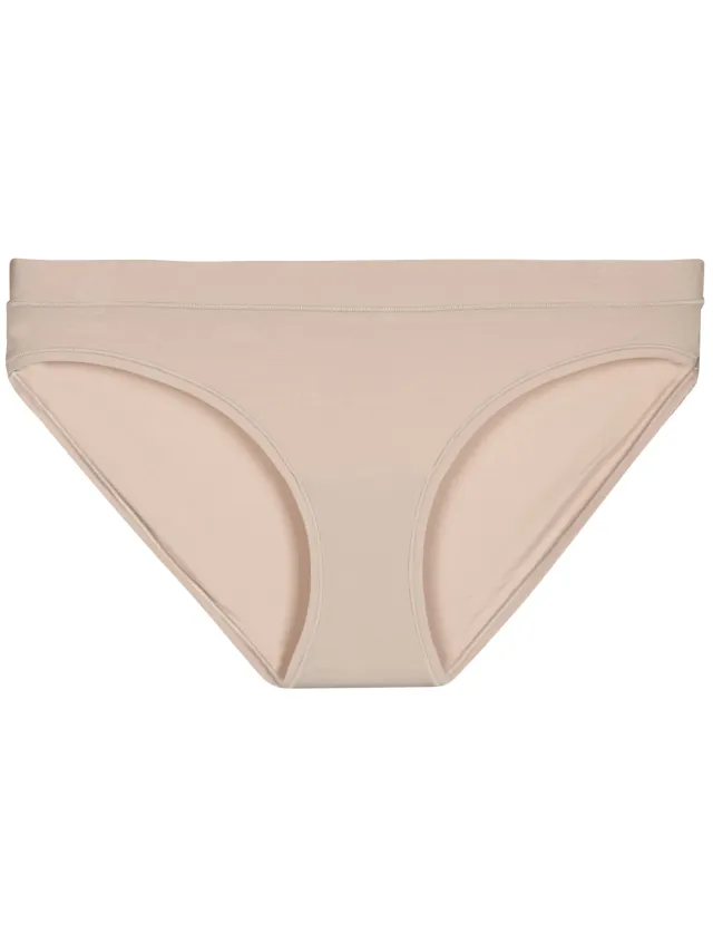 Athena Seconde Peau slip beige