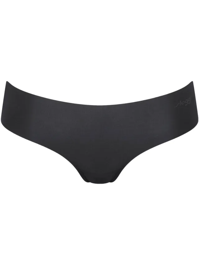 Sloggi ZERO Microfibre 2.0 seamless hipster zwart, foto 2