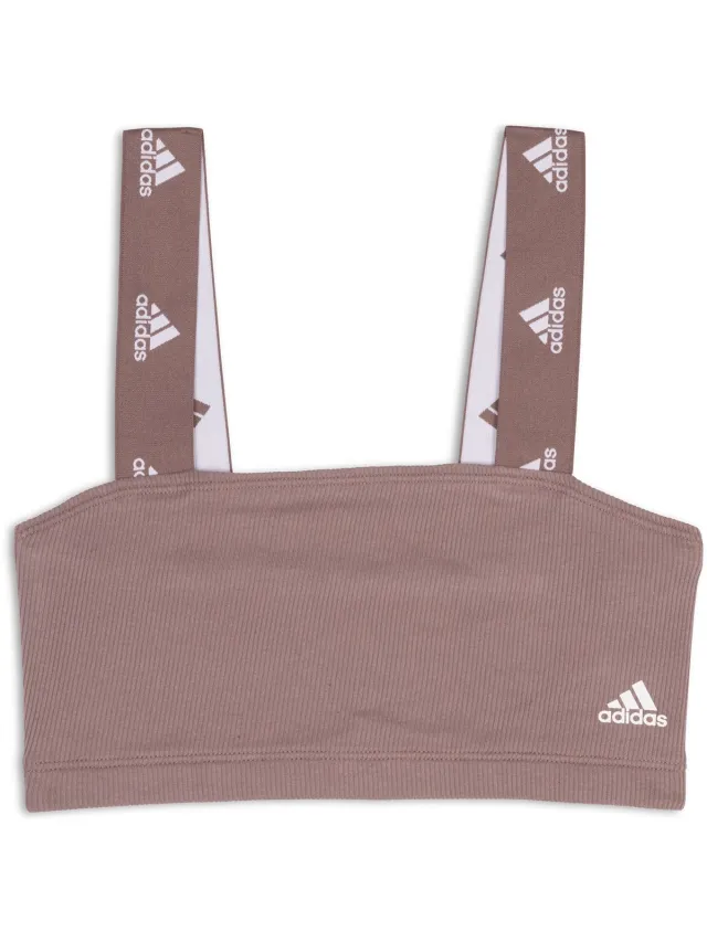 Adidas Sportswear Underwear - Bustier - Dames - Bustiers 523-wonder clay