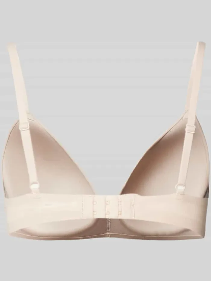 Marc O'Polo Beha in satijnlook beige, foto 2