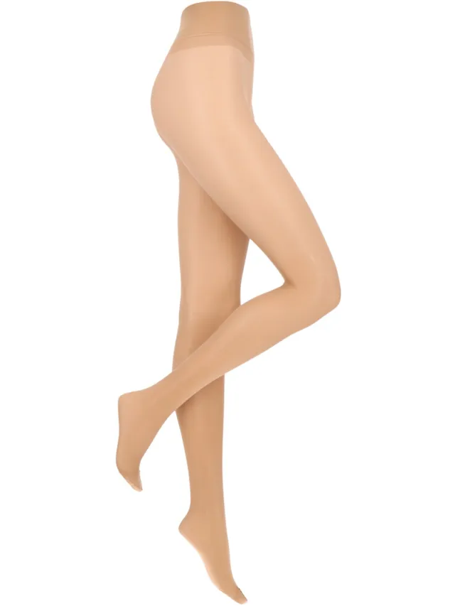 Marcmarcs Comfort Panty - 20 Denier - 1-Pack - Suntan suntouch