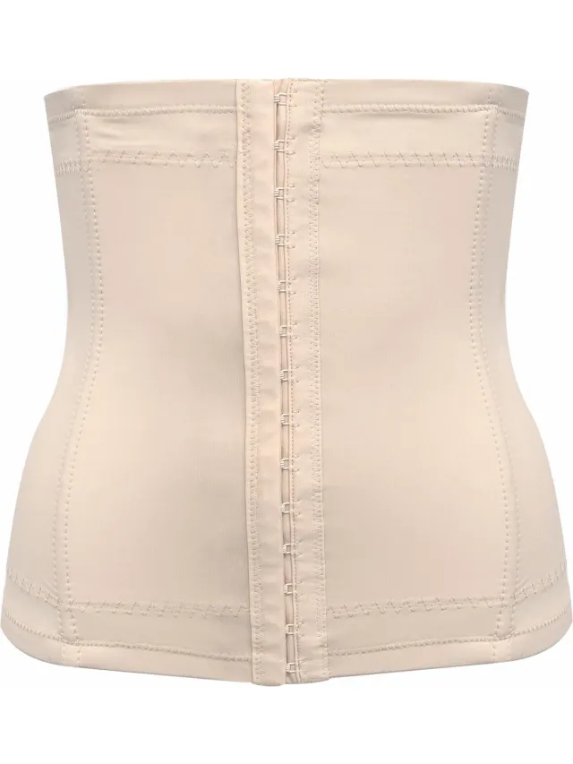 MAGIC Bodyfashion 3XL Maxi Sexy Waistnipper Beige