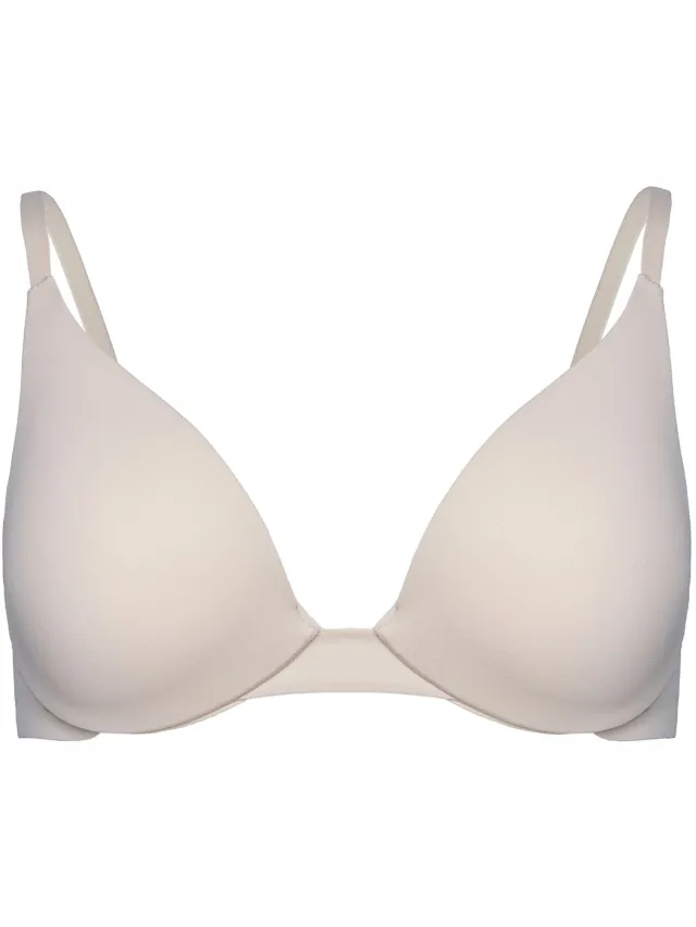 ESOTIQ Cleary - Beha - Licht voorgevormd - Met beugel - Beige