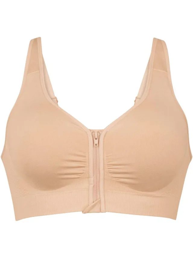 Anita Bustier Nude