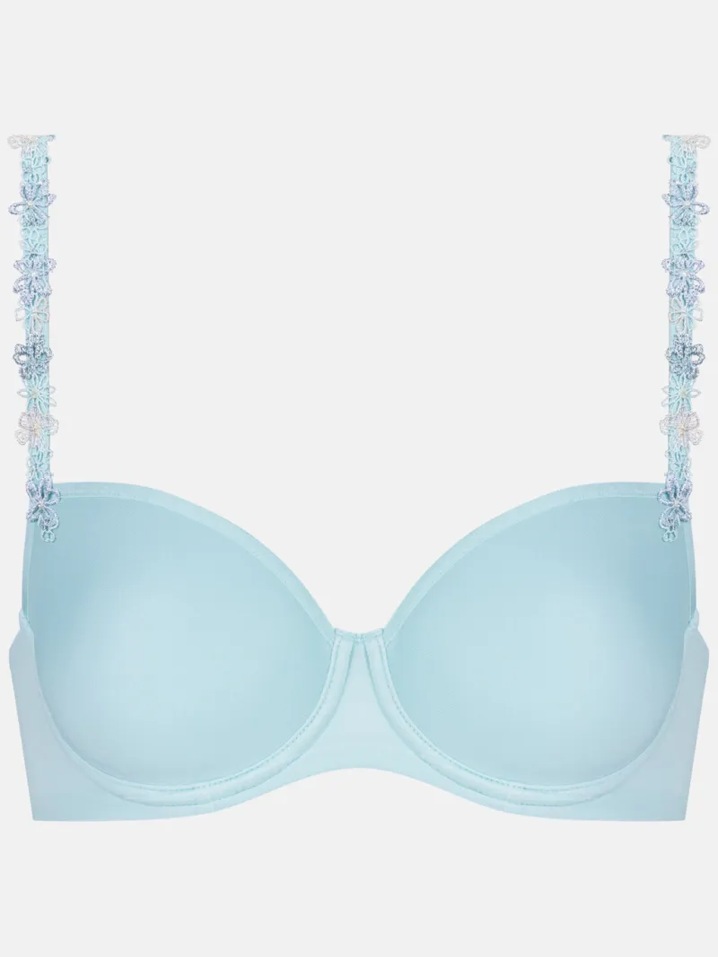 Mey Spacer-beha Serie Pretty Joan Breezy Blue, foto 2