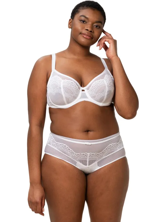 Triumph Bügel-BH Beauty-Full Darling Wit