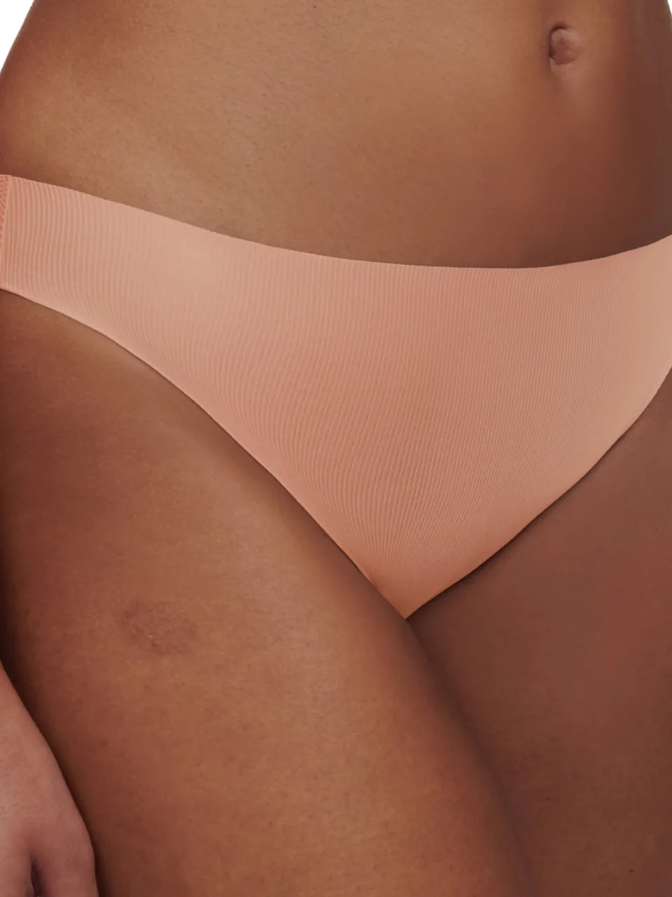 Chantelle Pulpies slip beige, foto 6