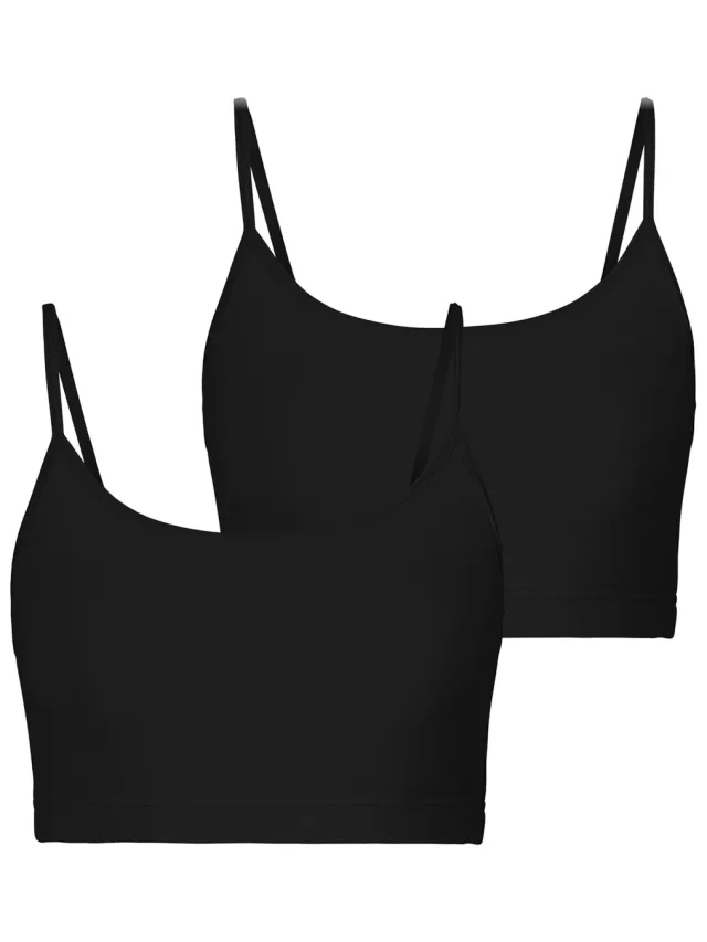bustier zwart, foto 2