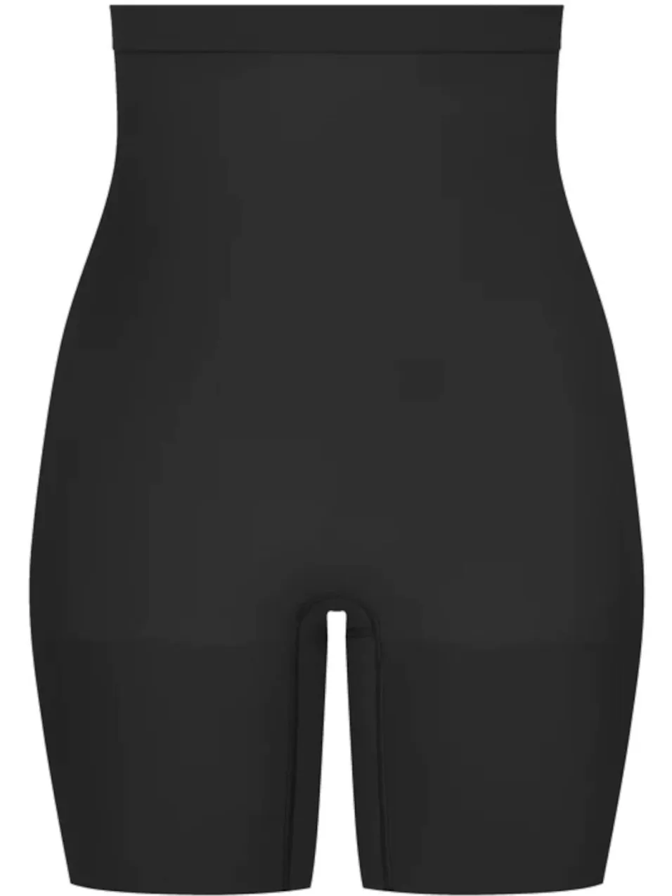 Spanx SPANXsculpt™ Seamless Power seamless high waist sterk corrigerende short zwart, foto 2