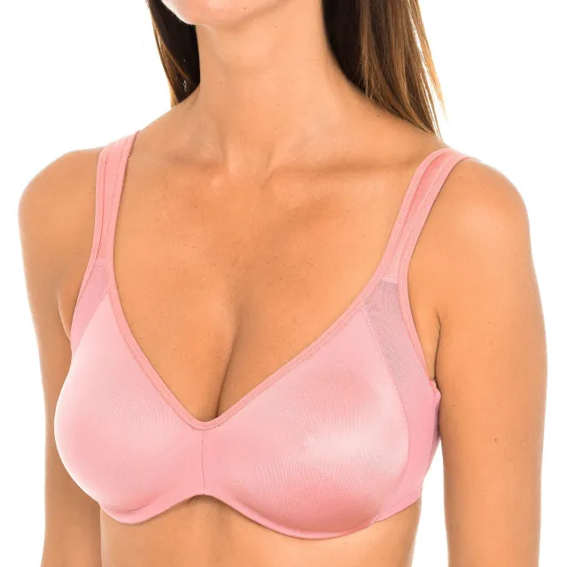 Dim Royale beugelbeha roze