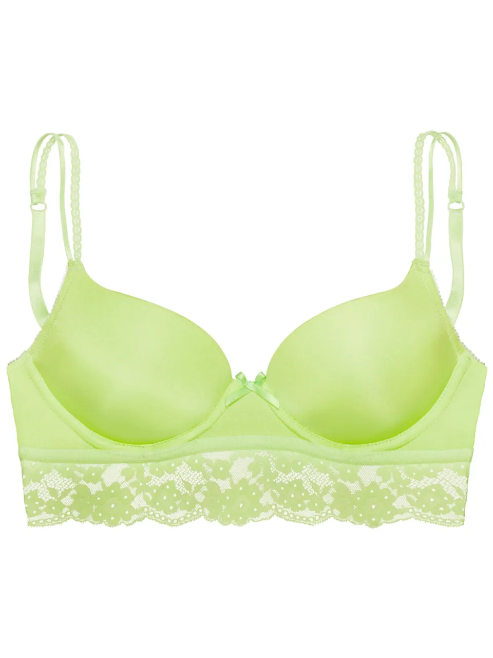 push-upbeha lime, foto 2