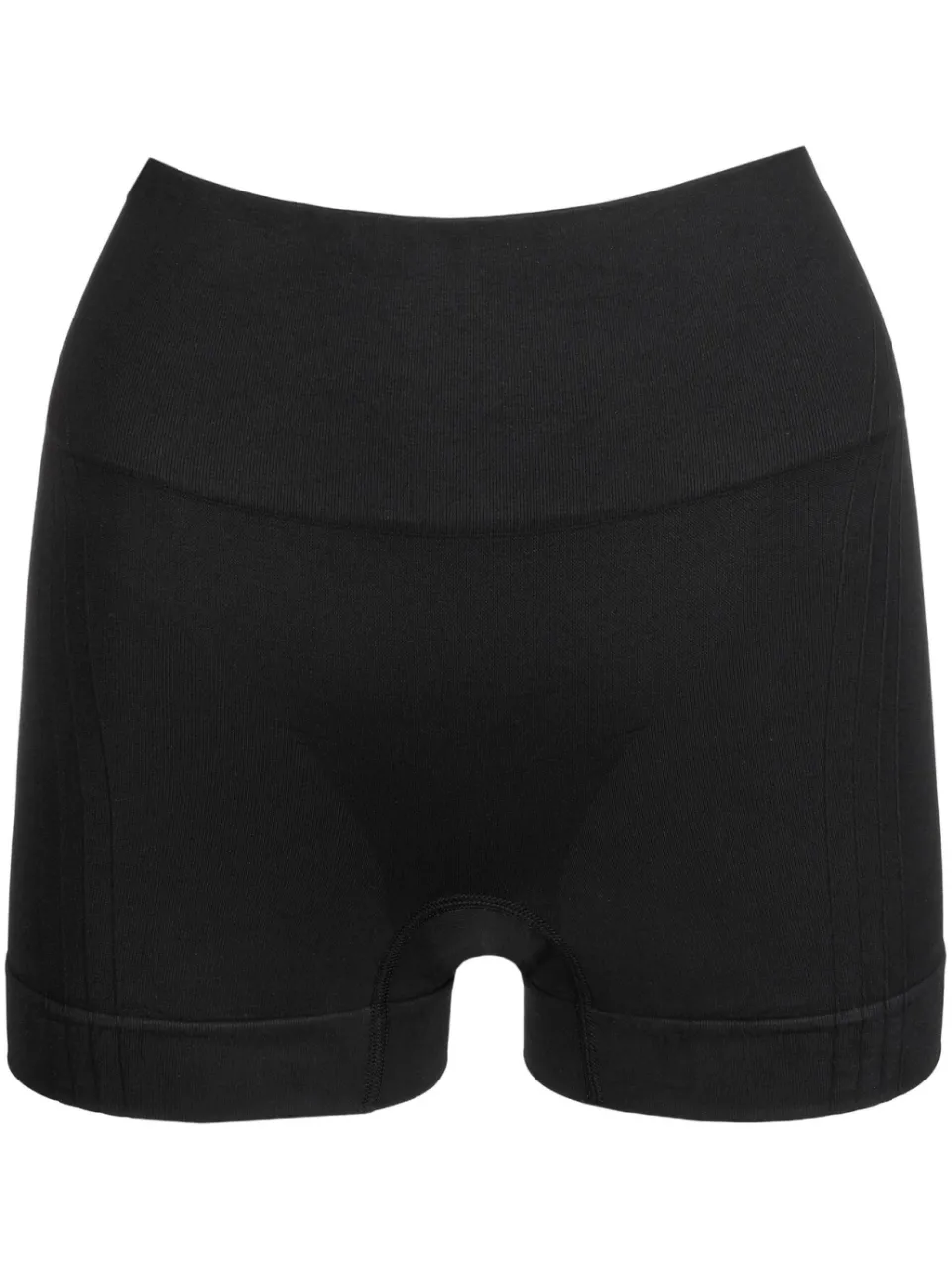 PrimaDonna medium corrigerende short Nudda zwart, foto 2