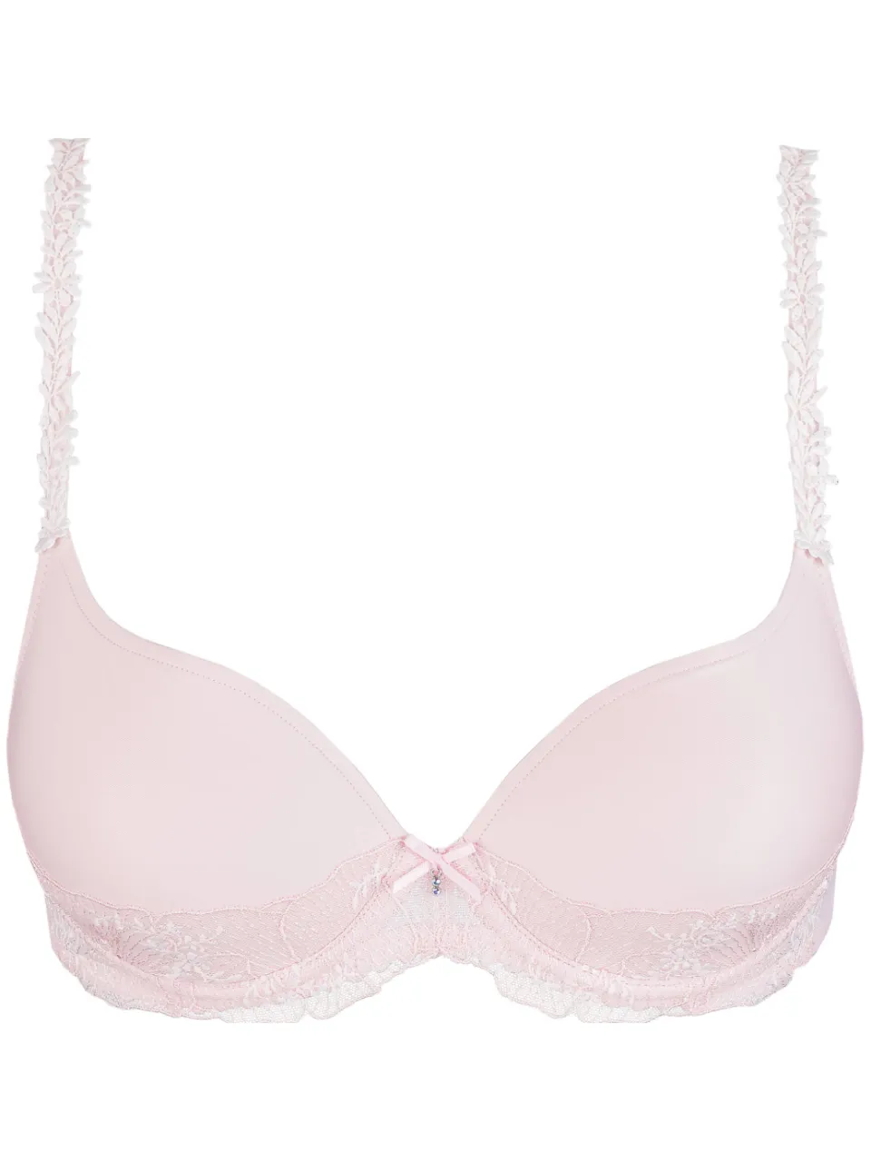 Marie Jo Solene voorgevormde beugel-bh lichtroze, foto 2