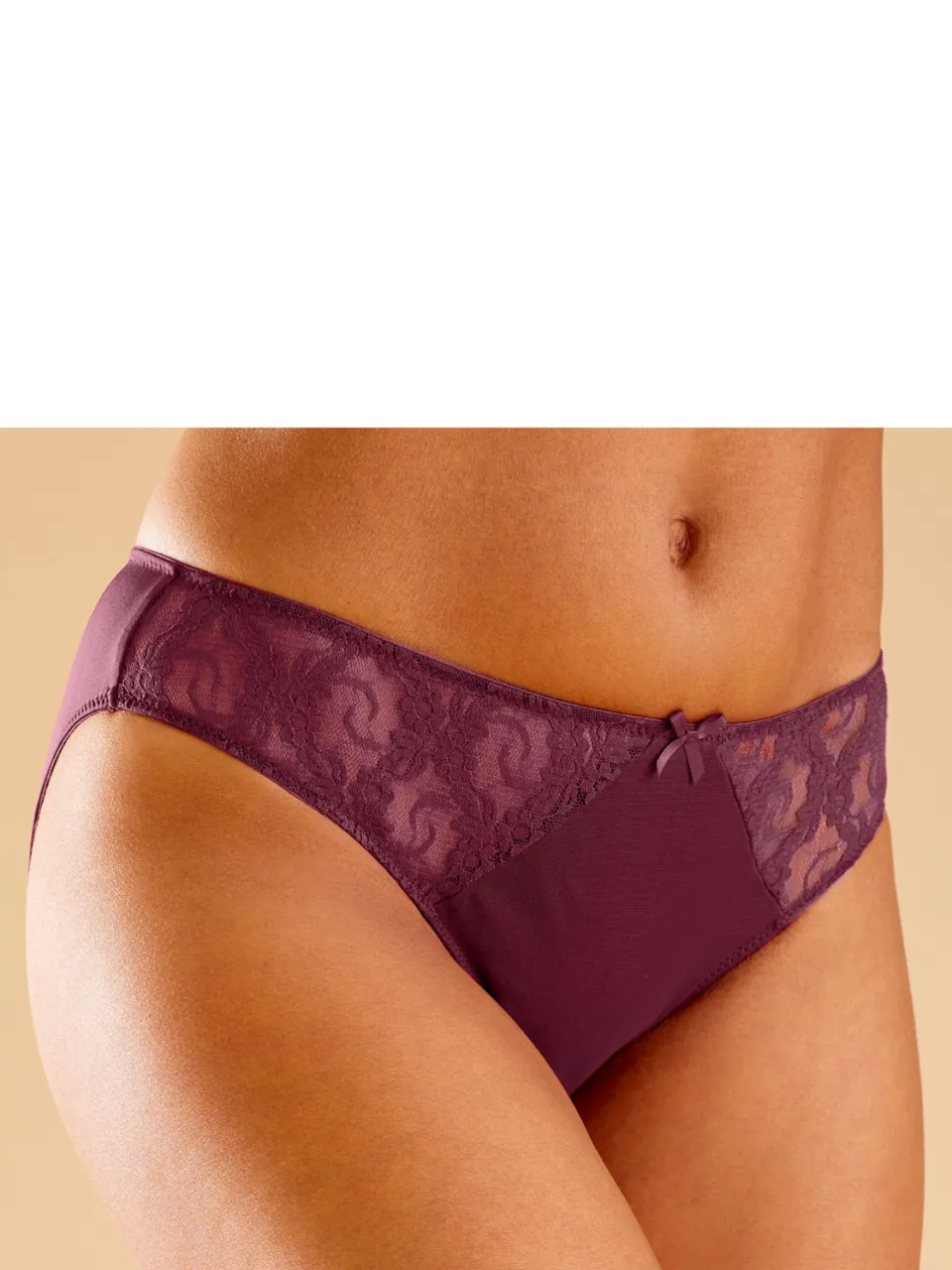slip wit roze braamrood wit+roze+braamrood
