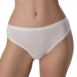 Sassa Daily Love Brief Zwart,Beige,Wit
