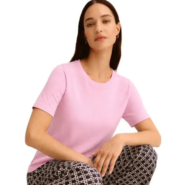 Emme Marella EMMBOCCALE pyjamaset roze
