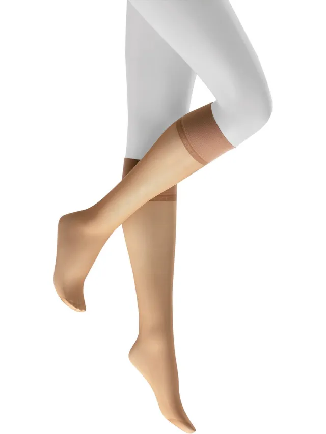 Kunert Dames - Sokken 54 Cashmere