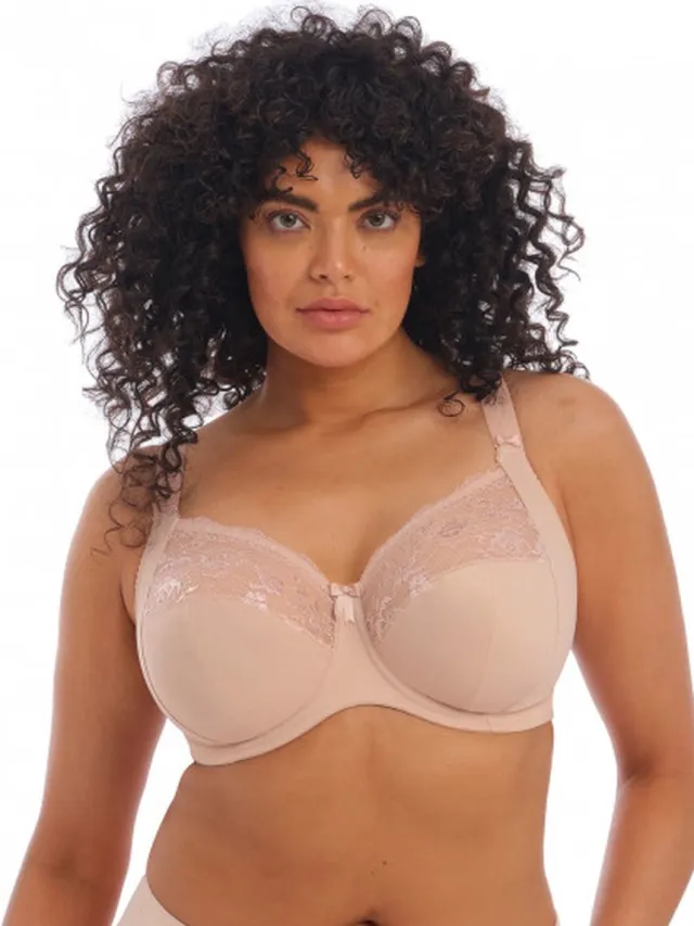 Elomi MORGAN- Dames Full cup Beha- SAHARA NUDE