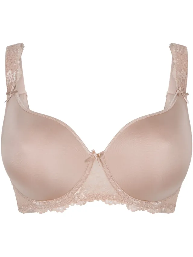 LingaDore DAILY T-Shirt BH - Plus Size blush, foto 2