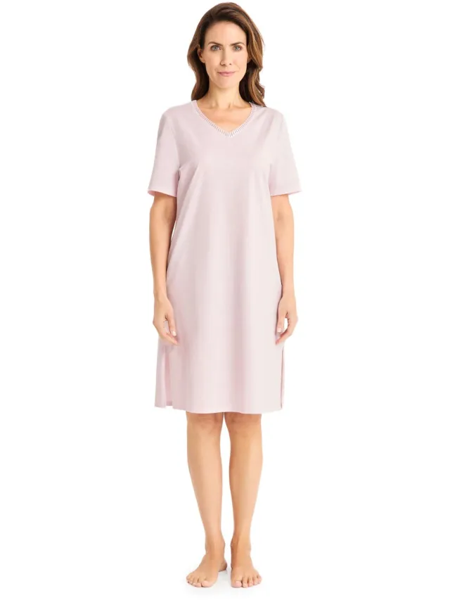 Féraud Feraud Romantic Nachthemd 3261033 ROSE Roze