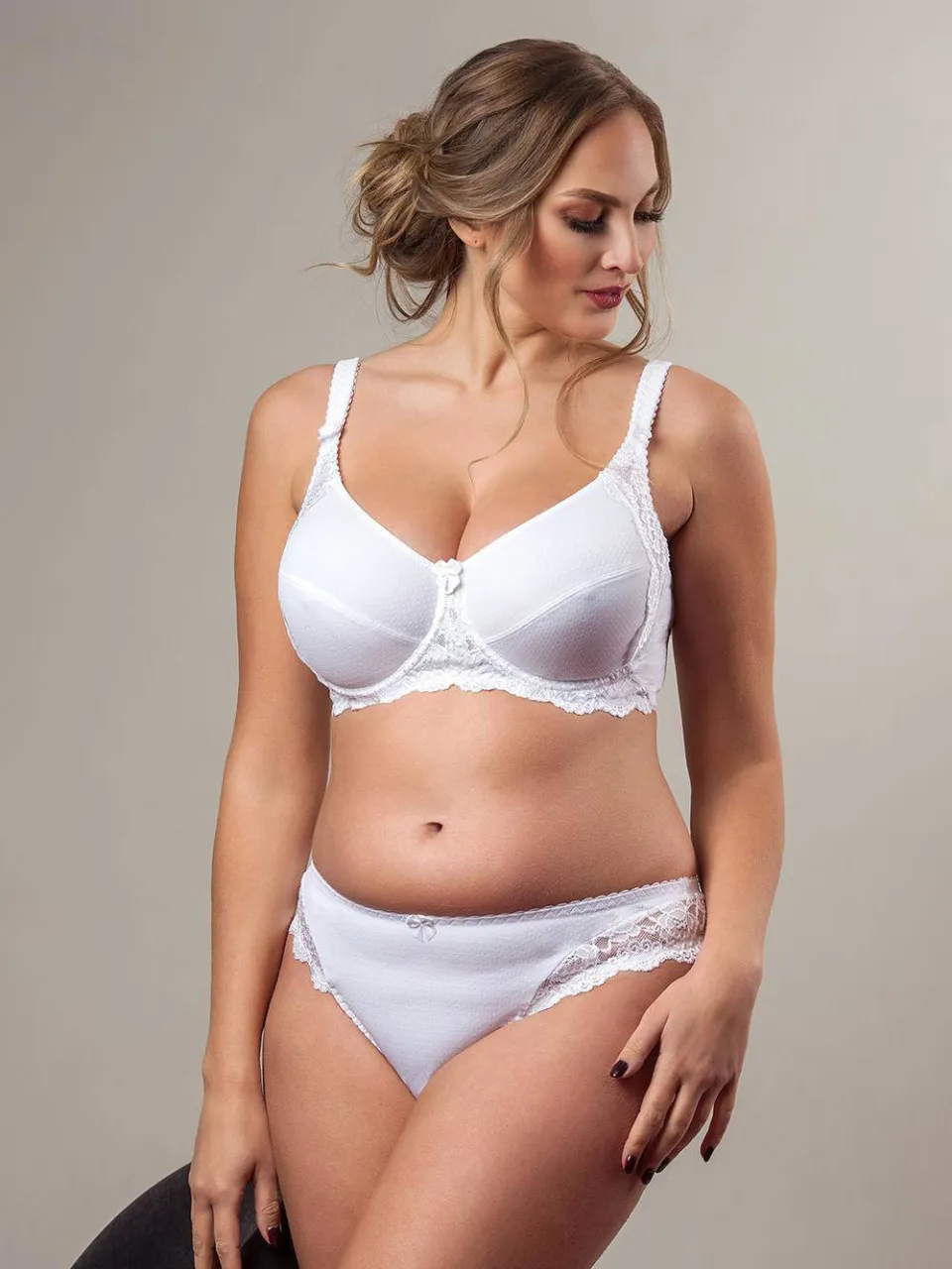 Plaisir Beate beugelbh wit, foto 5