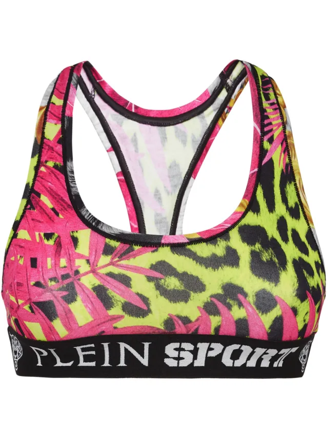 Plein Sport Sport veelkleurig, foto 2