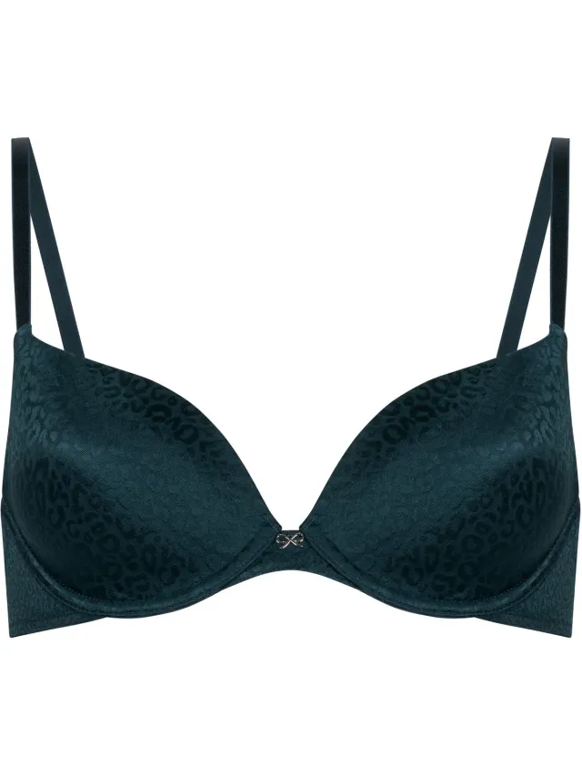Hunkemöller Padded Underwired Bra Jackie Blauw