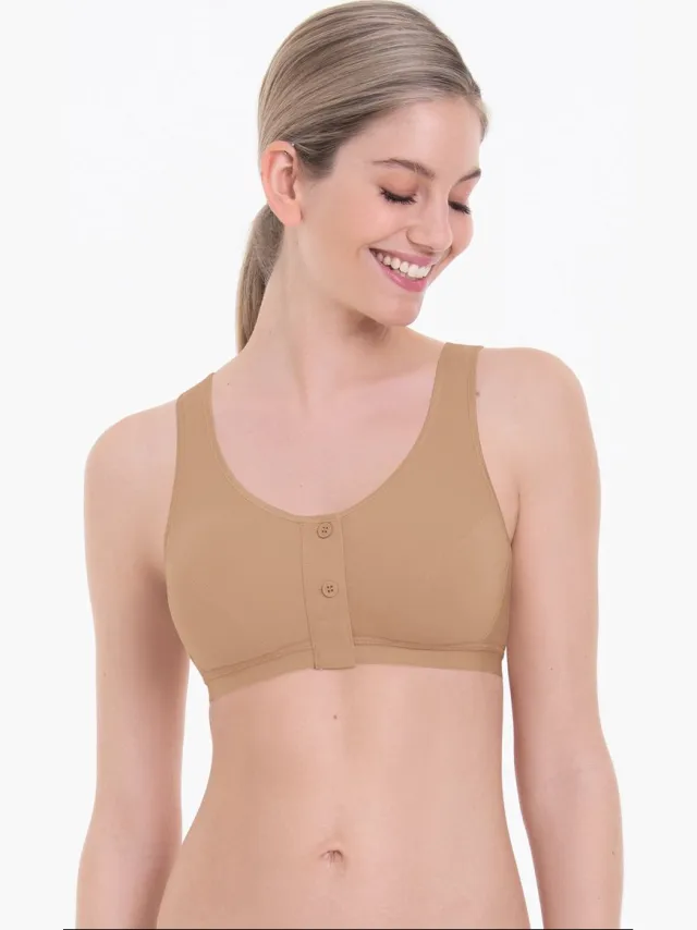 Anita postoperatieve prothesebh Isra 5315X Nude