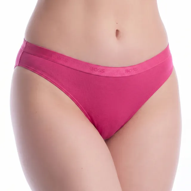 Boss 50502753 slip roze
