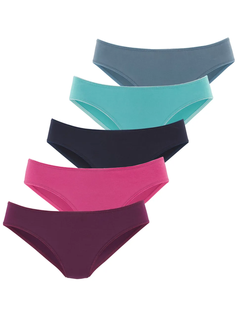 slip Jazz-pants roze, foto 3