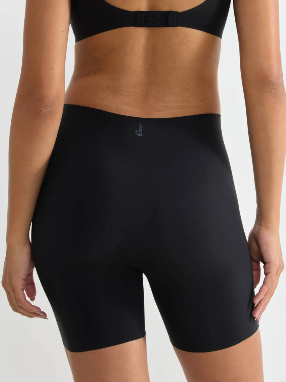 Sloggi ZERO Feel biker short zwart, foto 4