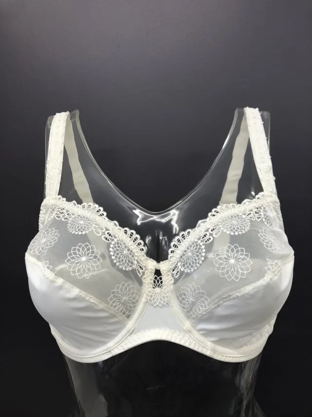 Simone Pérèle Romance – BH Beugel – 115320 - Naturel - F85/100