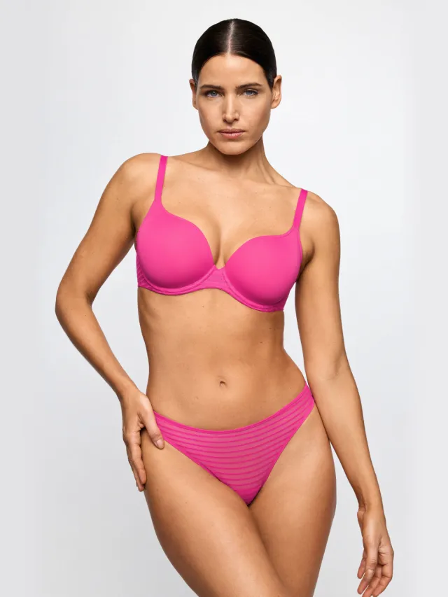 Marie Jo Basyl string roze