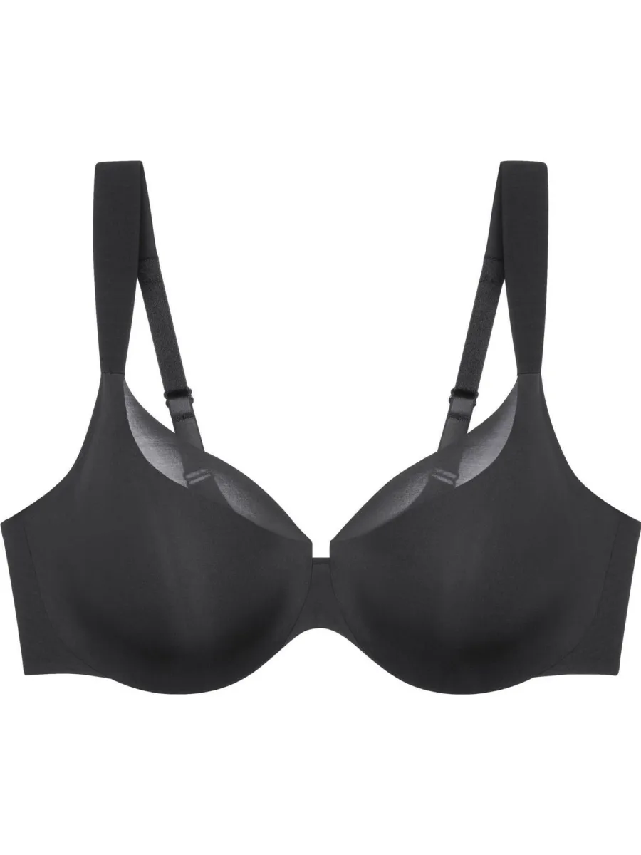Triumph Body Make-Up Illusion Curve minimizer-bh zwart, foto 2