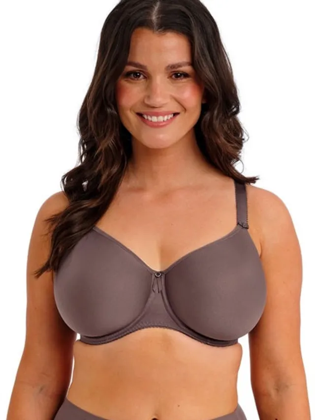 Fantasie Rebecca Spacer Beugel Bh FL101310 Warm Ombre - maat EU 90F / FR Bruin