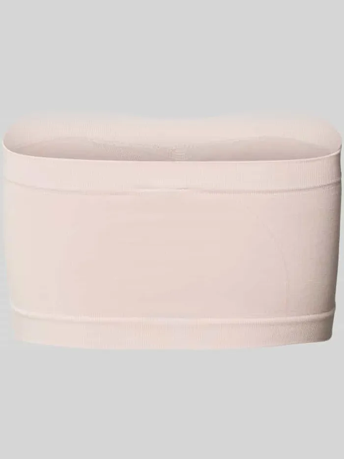 MAGIC Bodyfashion Bandeaubeha met elastische band rosé, foto 2