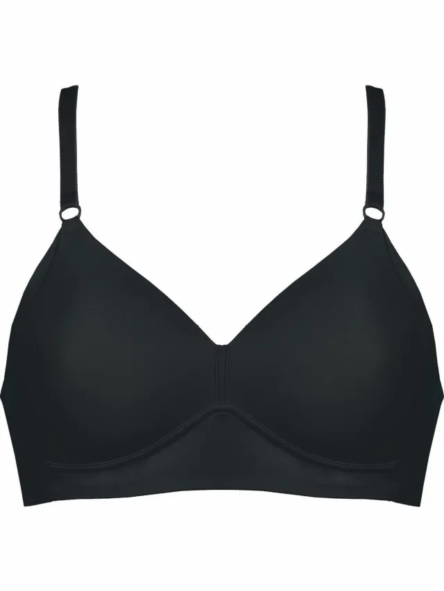 Naturana Side smoother bh - 5232 - Zwart