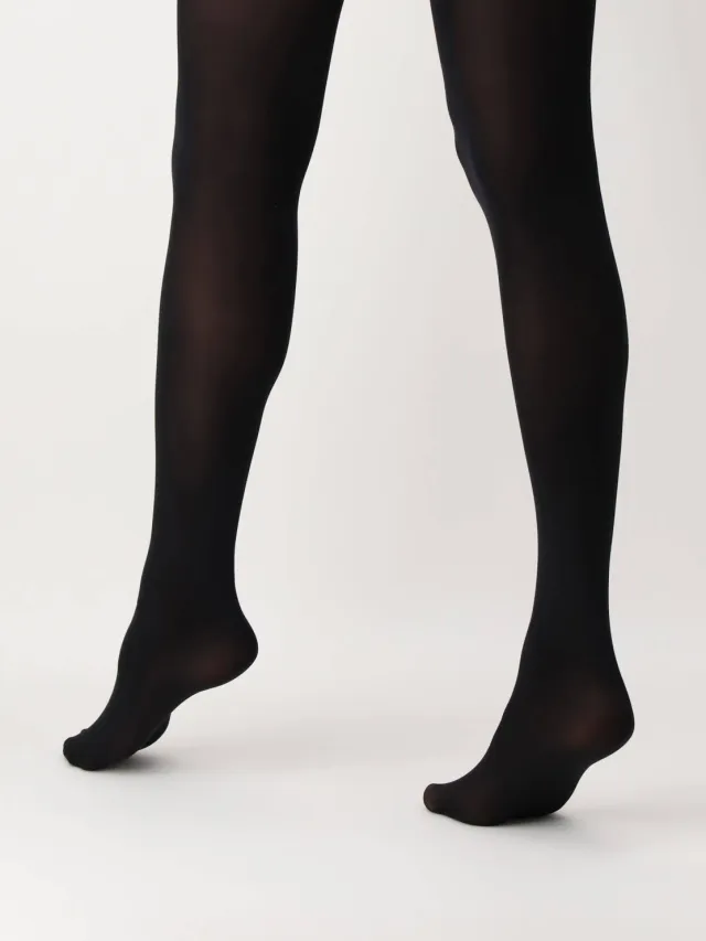 Oroblu Intense panty 50 denier zwart, foto 2
