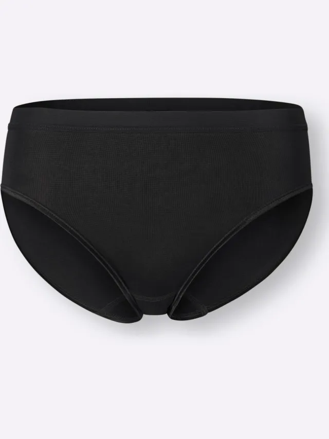 slip zwart, foto 2