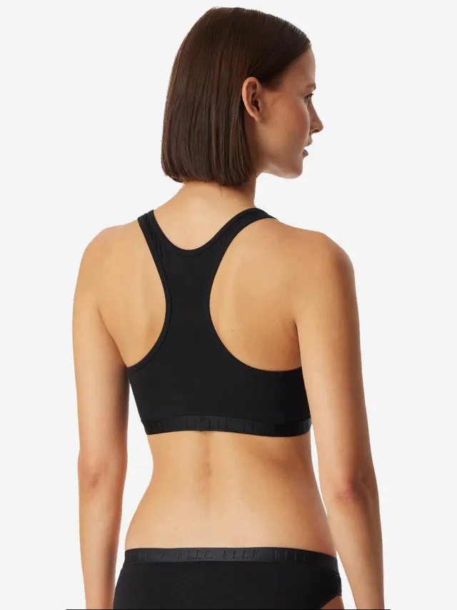 Elle Bustier ELLE SUPER SOFT mehrfarbig