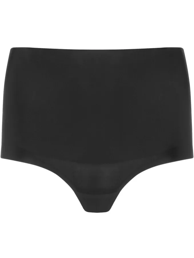 MAGIC Bodyfashion sterk corrigerende maxislip Tummy Shaper zwart, foto 2