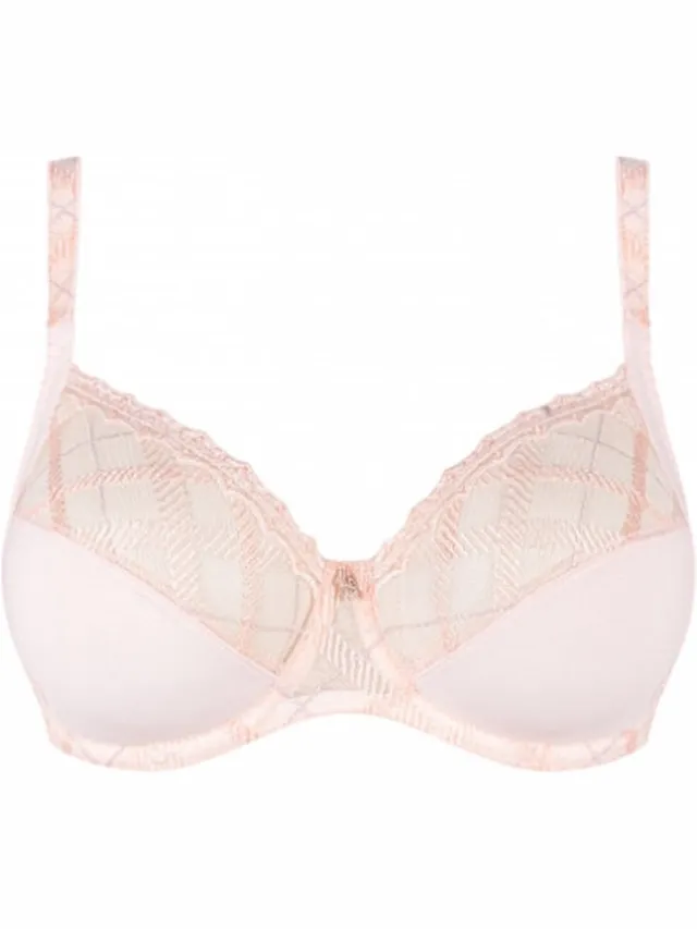 Louisa Bracq Albanach-80/95G bisou