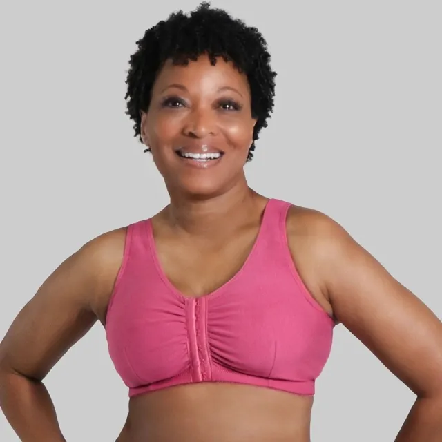 ABC breast care prothesebh cc BH 110 - Cup E/F Roze