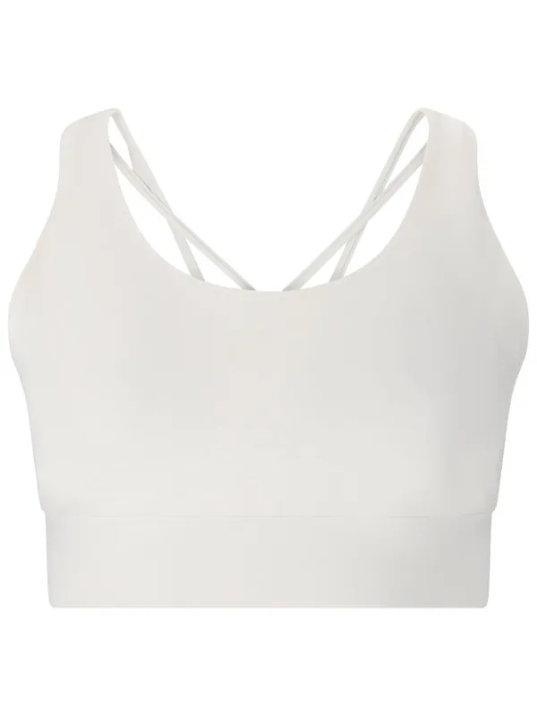 Athlecia Gaby V2 sportbeha wit