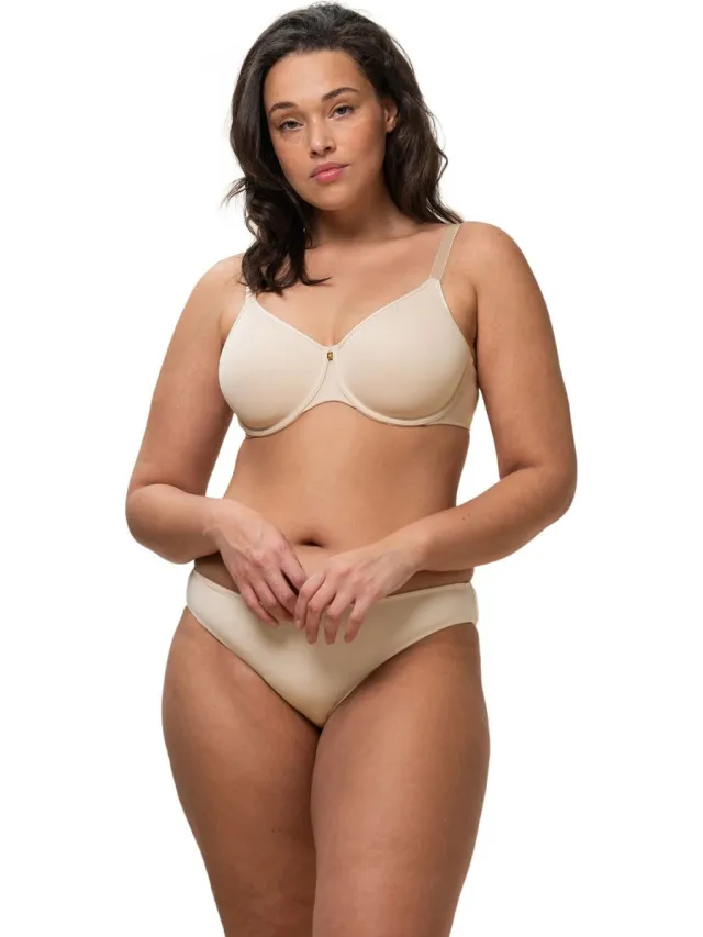 Triumph Minimizer-BH Body Make-Up Essentials beige