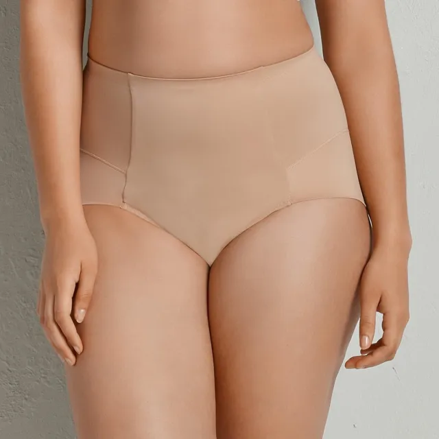 Anita Slipje corrigerend Rosa Faia twin sh-Beige-42 Huid