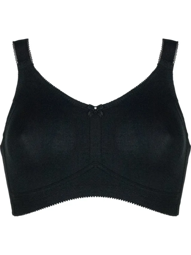 Naturana Prothese bh - 5801 - Zwart